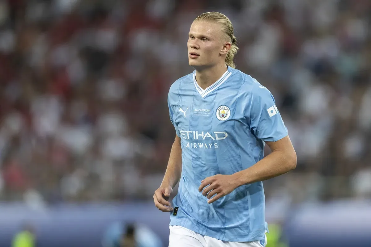 Erling Haaland Profile: Goals, Records and Evolution
