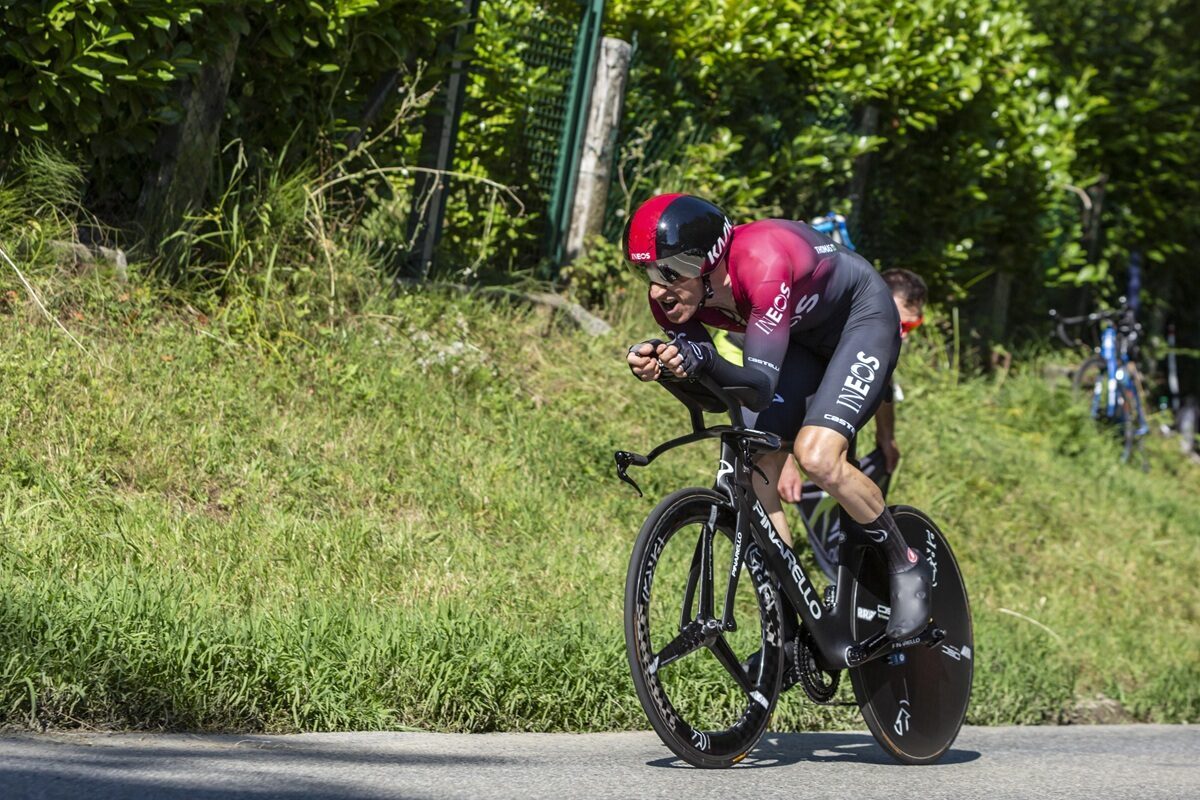 Geraint Thomas Profile: Tour Champion and Welsh Pioneer