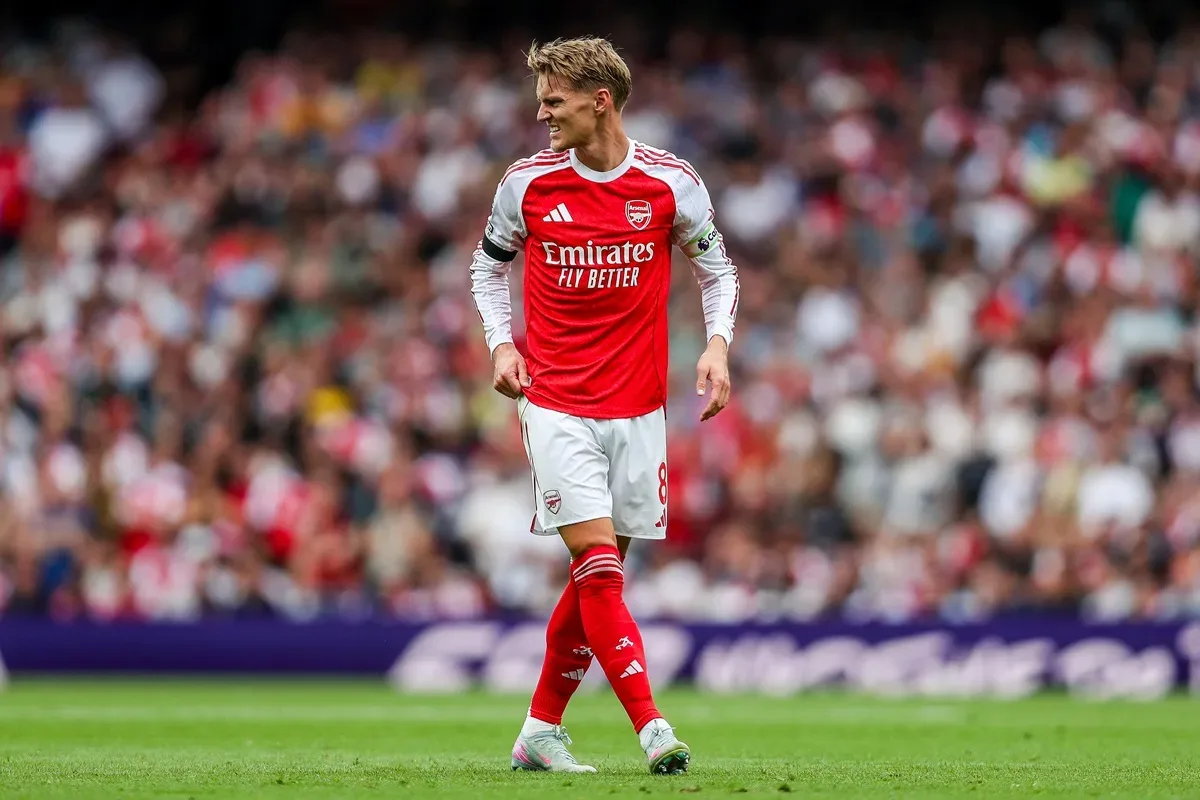 Premier League GW1 Roundup: Arsenal Impress as Hull Shock United