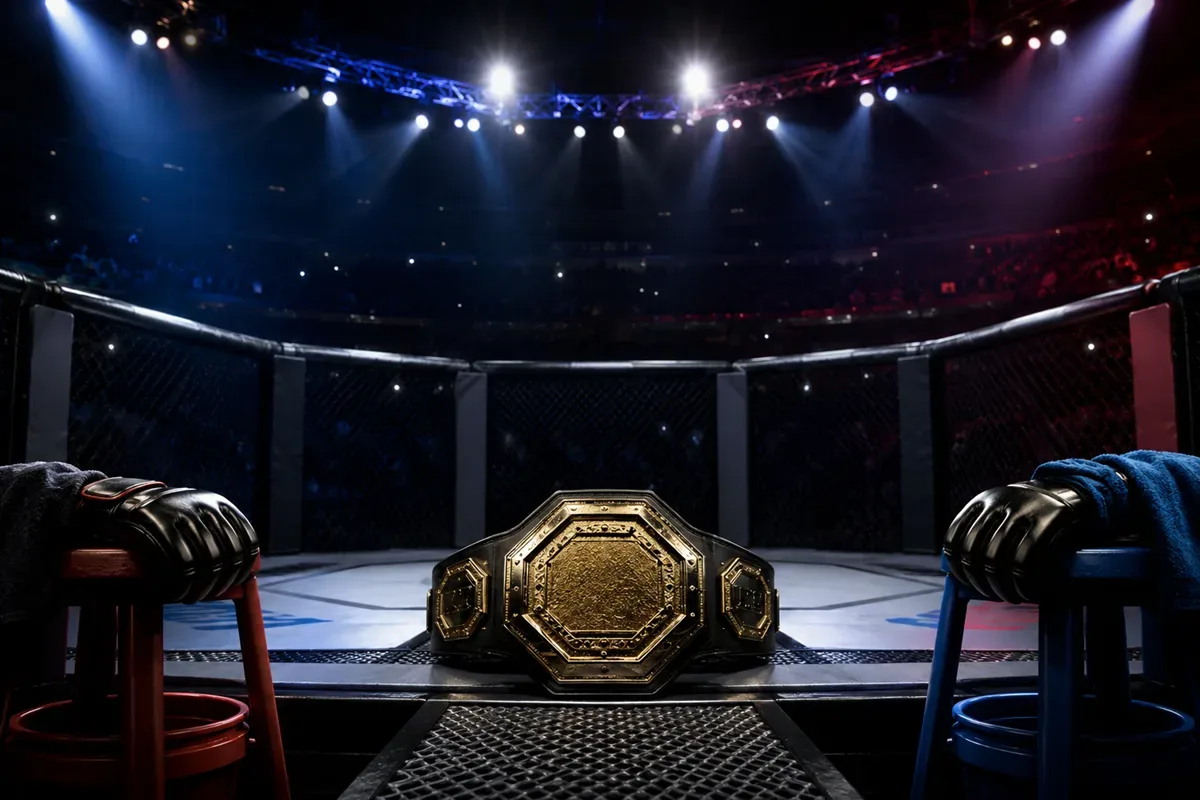 Islam Makhachev vs Ian Machado Garry: UFC 330 Prediction