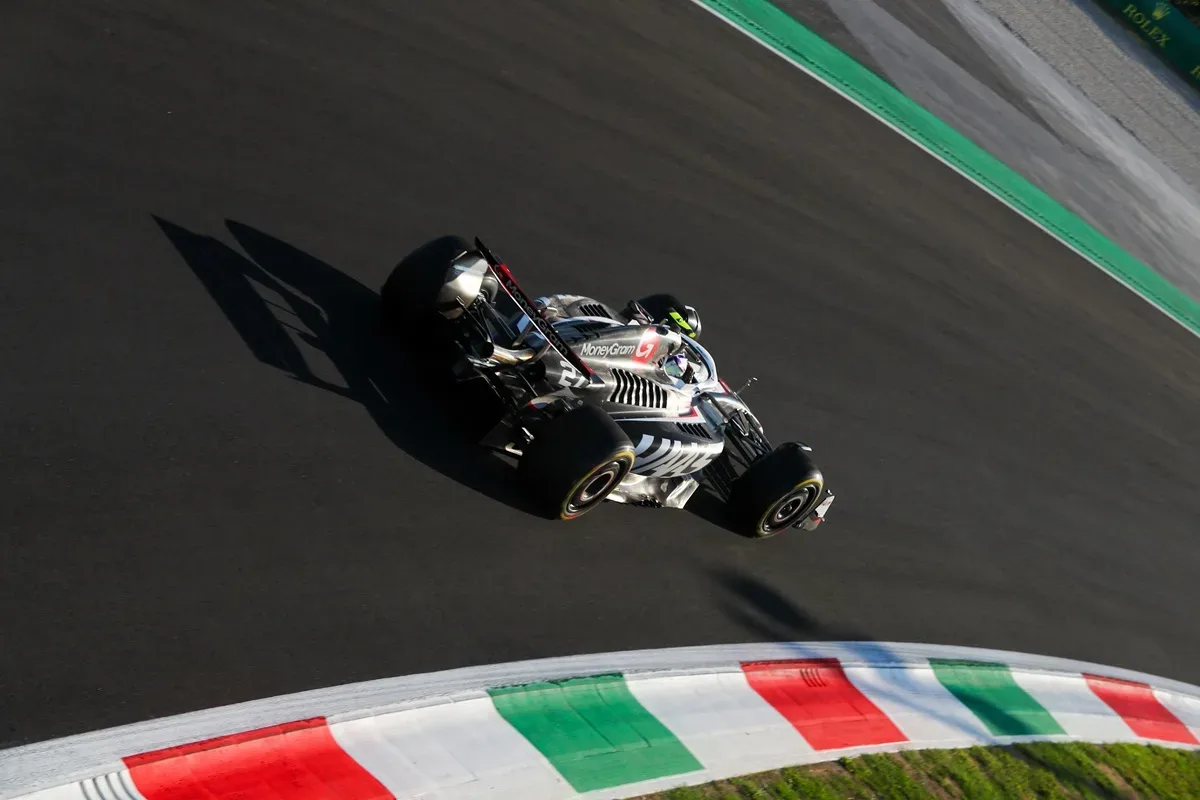 Italian Grand Prix 2026: Monza Form Guide and Predictions