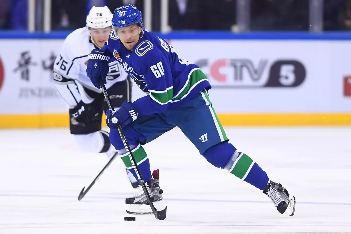 NHL Rules Explained: Periods, Scoring, Penalties and Overtime