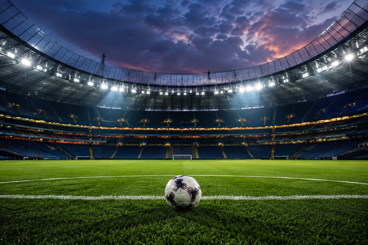 Who Will Win the Premier League in 2026/27?