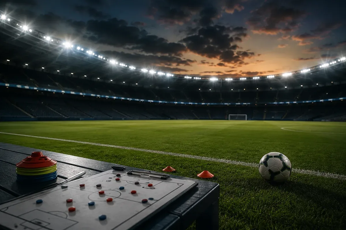 Premier League Contenders Face Key Pre-Season Tests