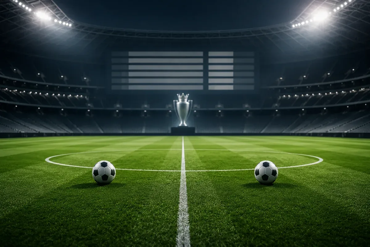 Premier League Tie-Breaker Rules Explained: What Happens when Teams Finish Level?
