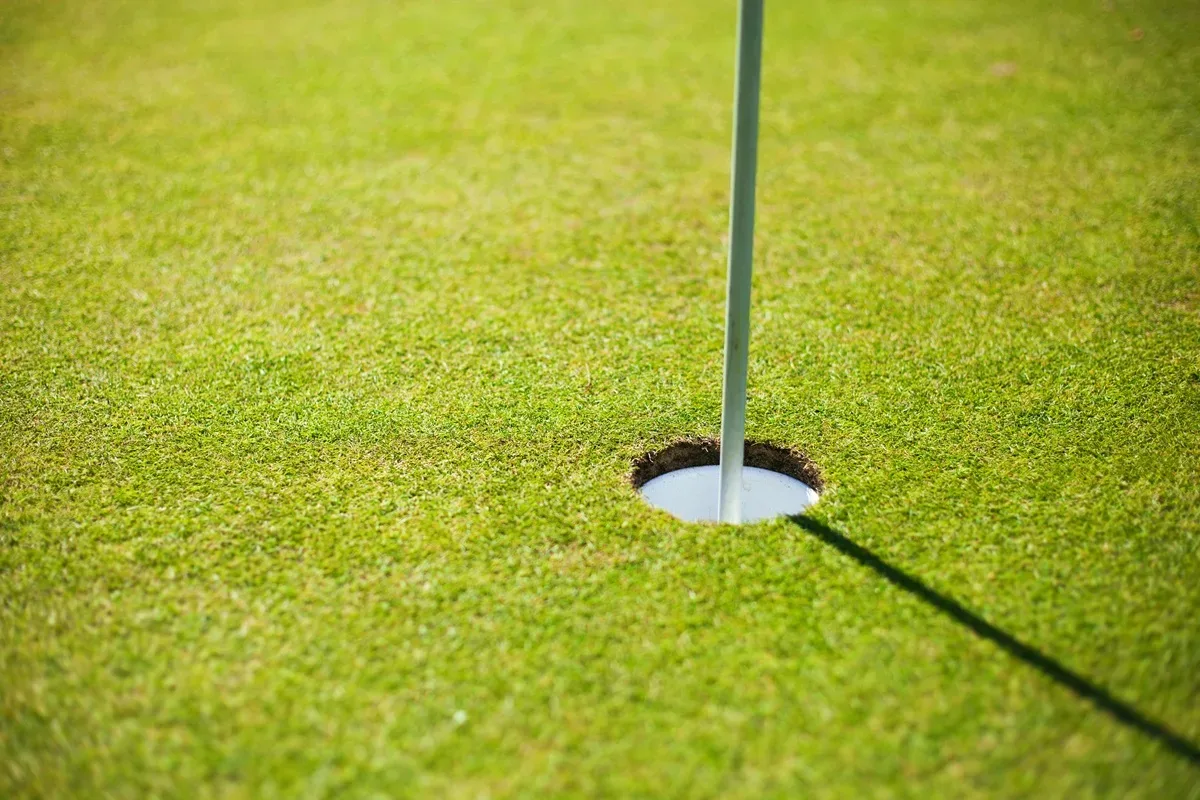 Shiho Kuwaki Wins AIG Women's Open in Play-Off