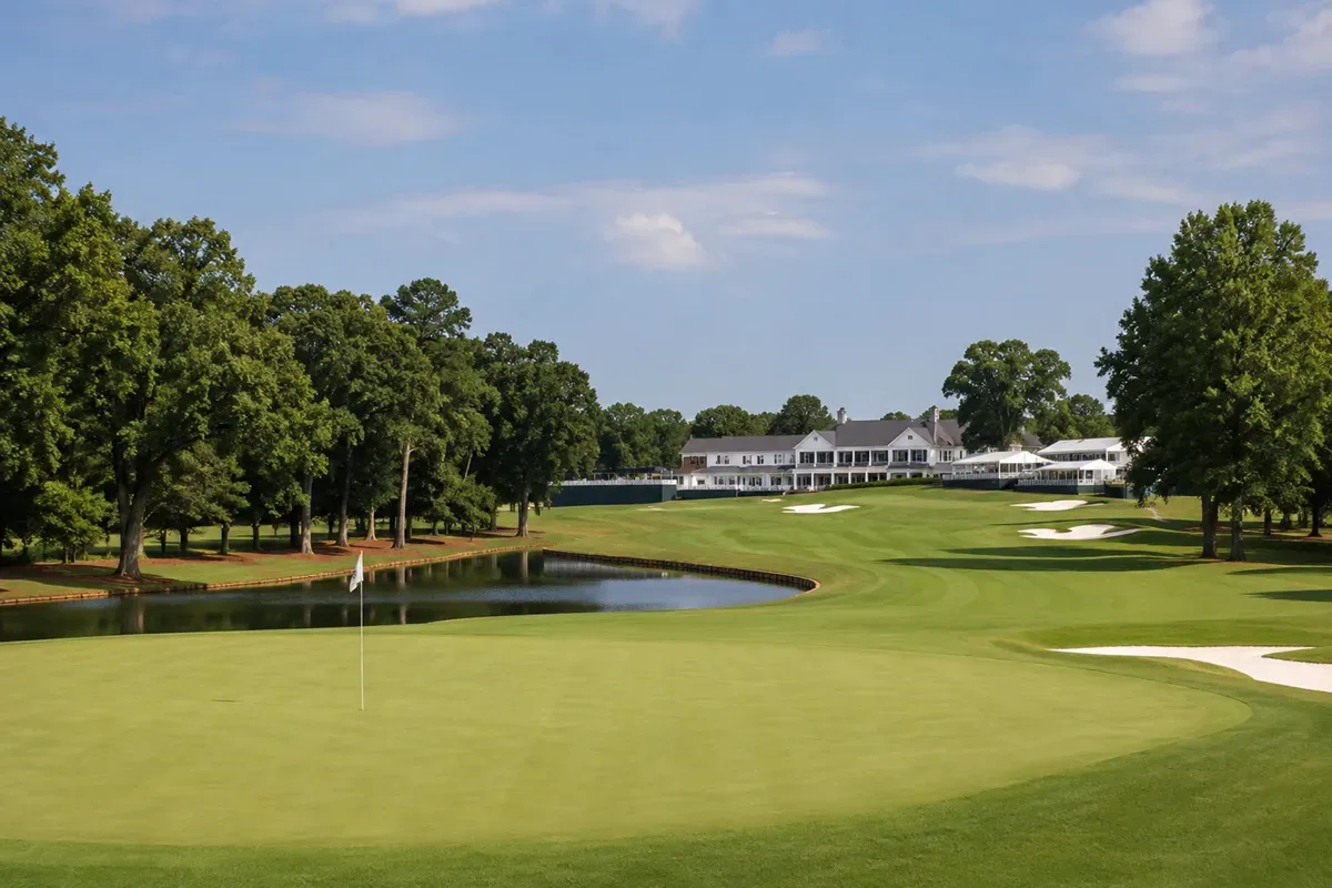 Tour Championship 2026 Preview: Who Will Win the FedExCup?