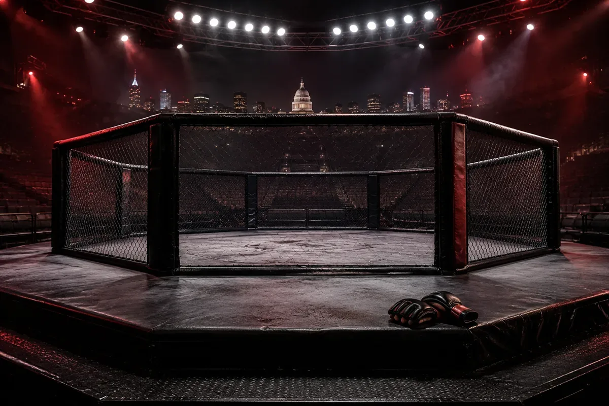 UFC Sacramento Results: Gregory Rodrigues Upsets Anthony Hernandez