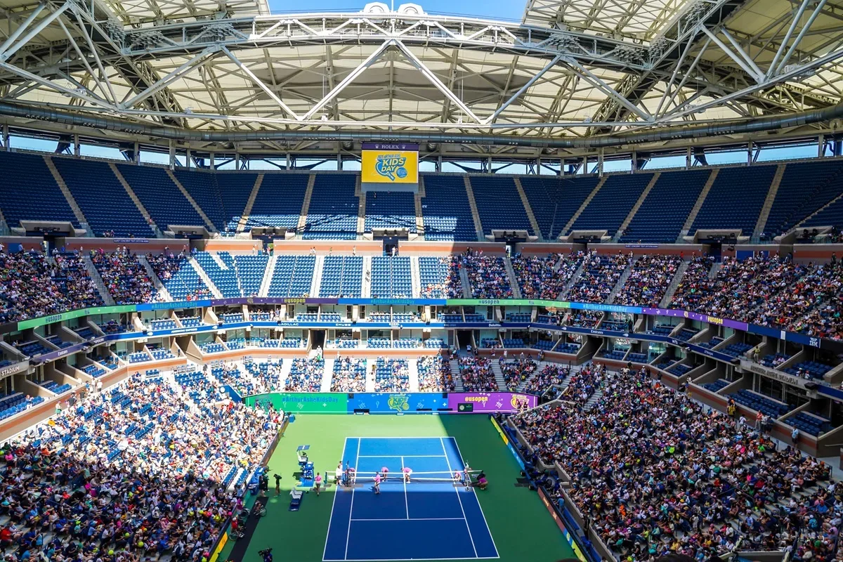 US Open 2026 Prize Money: Singles, Doubles and Round-by-Round Payouts