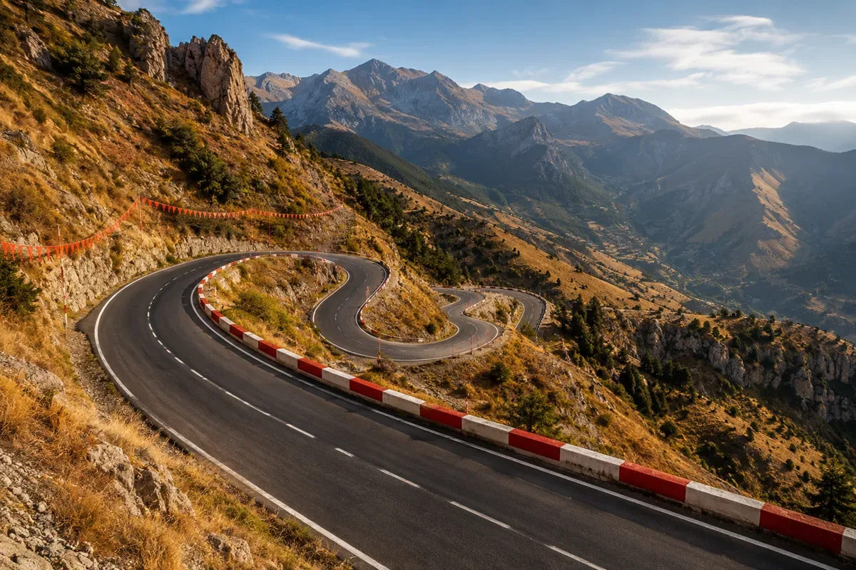 Vuelta a España 2026 Preview: Pogačar Leads a Gruelling Race to Granada