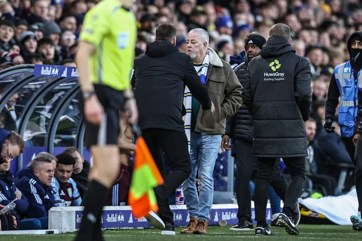 Five Premier League Managers Under Pressure After Five Games in 2026/27