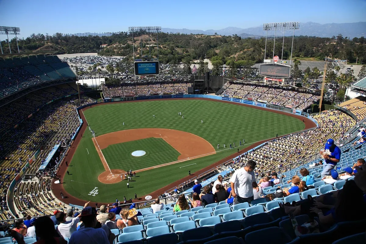 MLB Division Series 2026: Four Bye Teams Await Winners