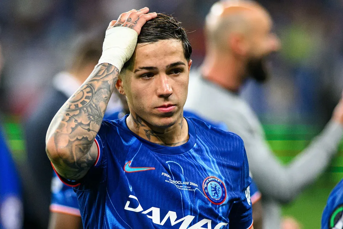 Premier League’s Top Five Signings of the 2026 Summer Transfer Window