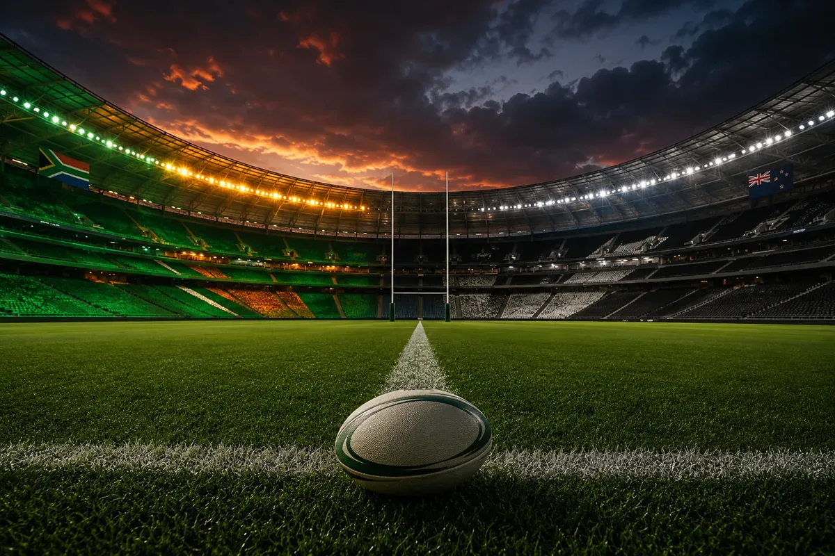 South Africa vs New Zealand: Third Test Preview