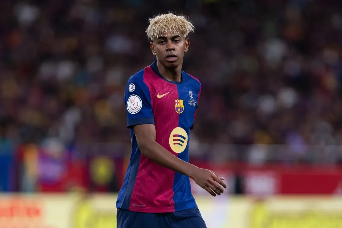 The Nominees for the Kopa Trophy – Everything You Need to Know About Each Player's Season