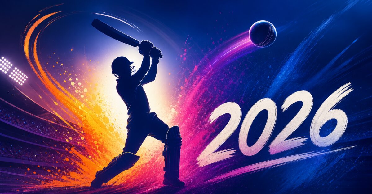 IPL 2026 Team of the Season: Vaibhav Sooryavanshi Leads the XI