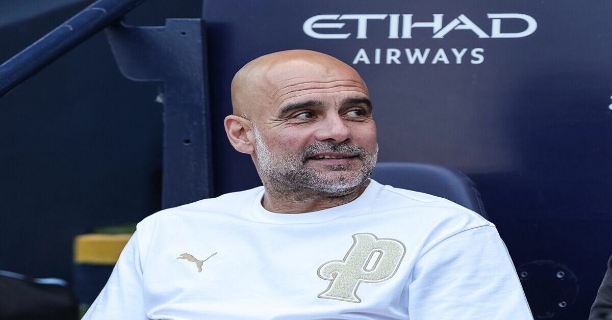 Guardiola’s Possession-based Philosophy and the Evolution of Systematic Attacking Football