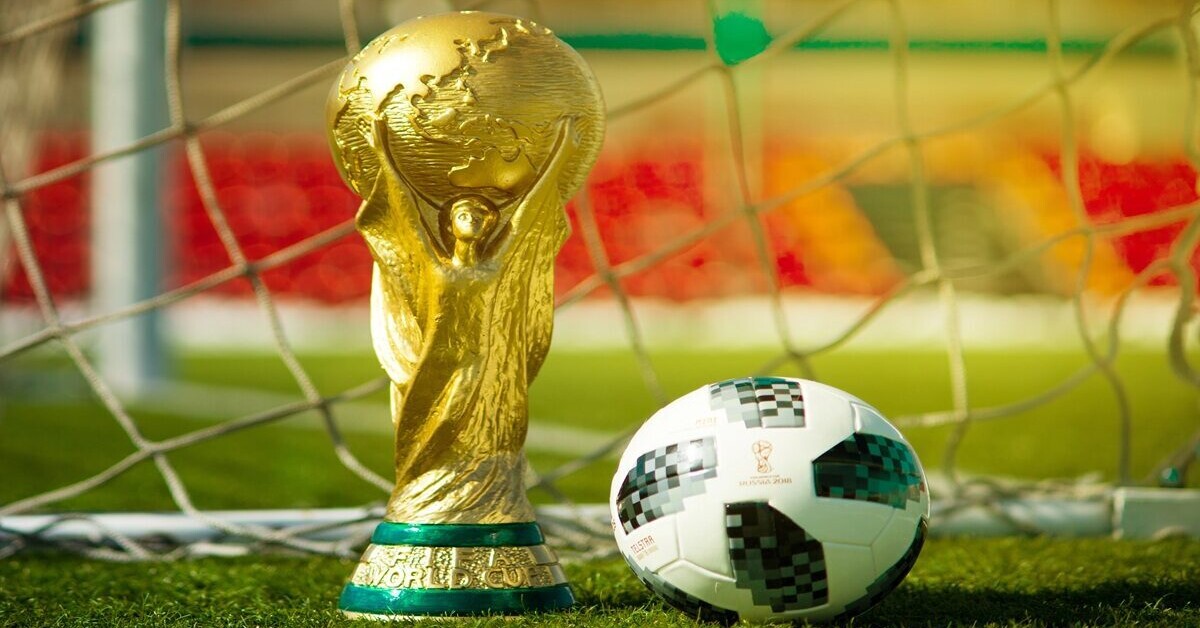 World Cup 2026 Groups Explained: Full Guide to the New Format