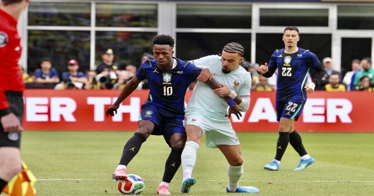Brazil’s Long Road Back: Can the Seleção Reclaim World Cup Glory? 