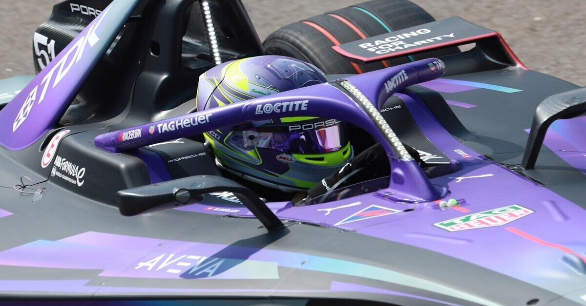 Formula E 2026 Season Review So Far