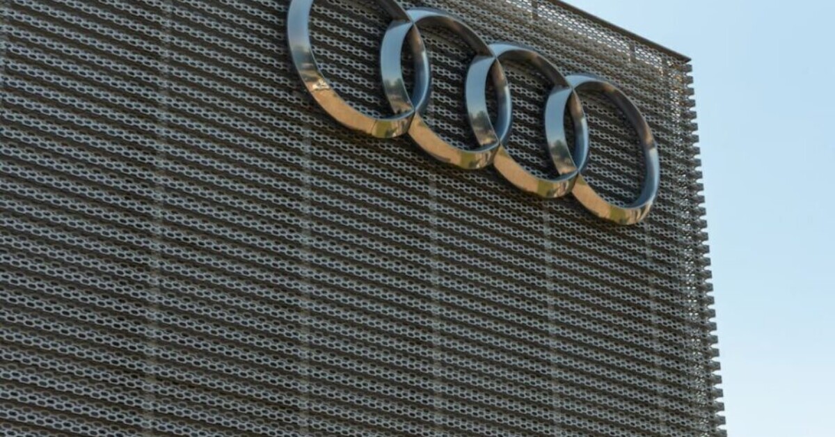 Audi: Formula 1’s New German Powerhouse