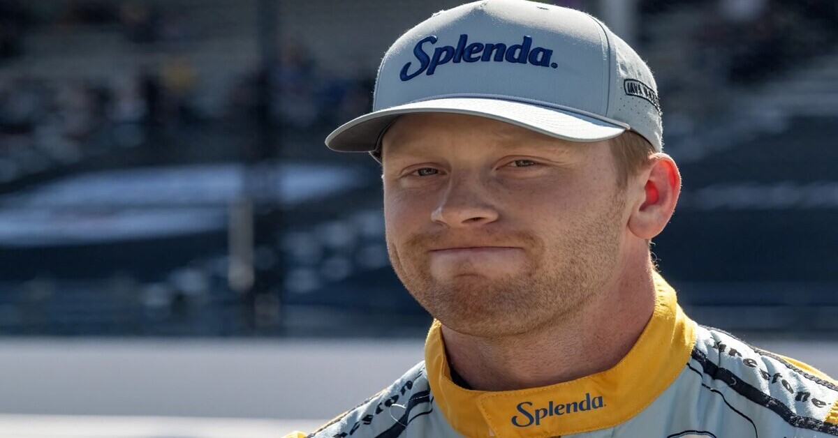 Christian Rasmussen Signs Multi-Year ECR Extension Through 2027