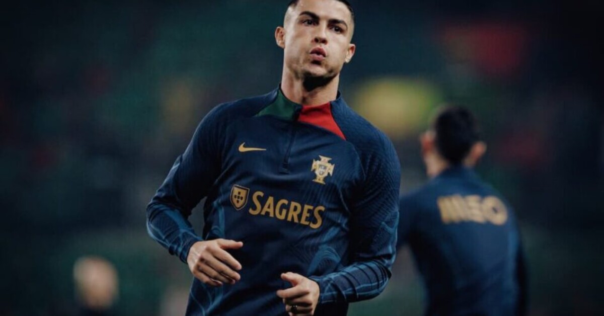 Portugal’s Golden Generation Faces World Cup Pressure in 2026