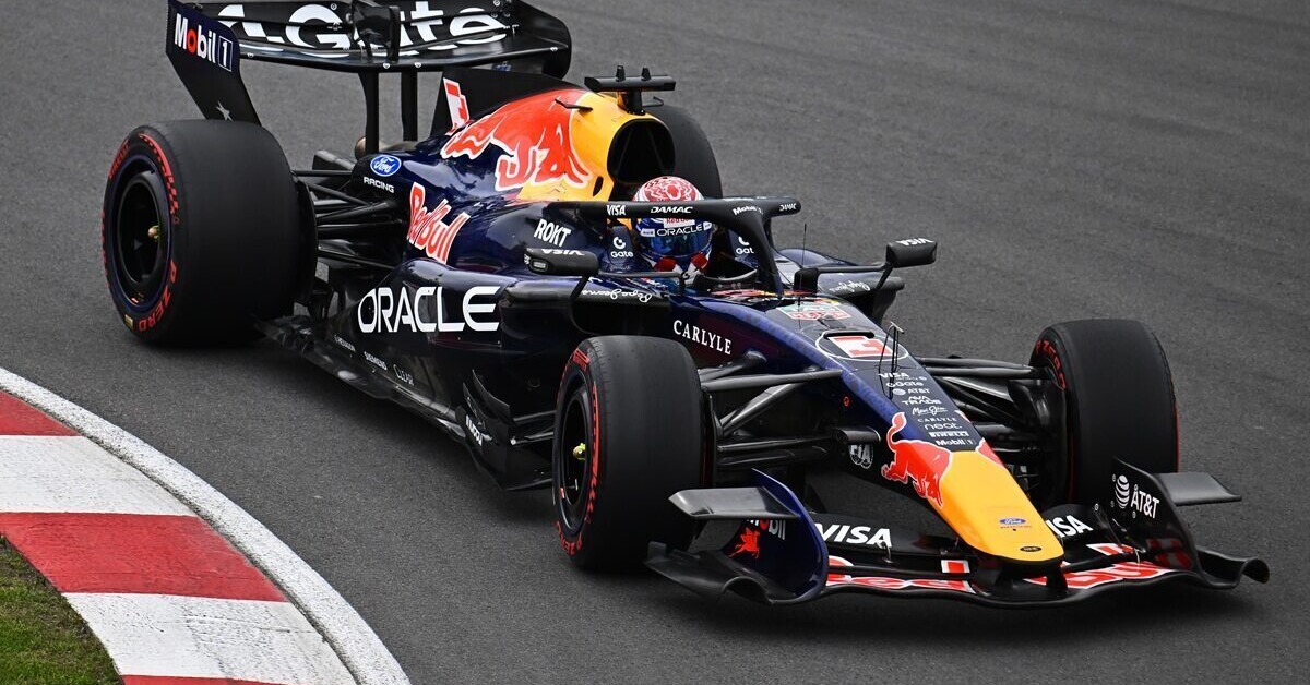 Red Bull F1 Team Guide: Drivers, Titles, History and 2026 Reset