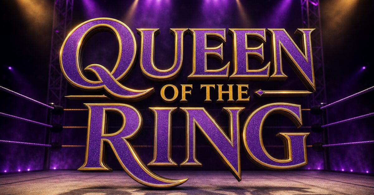 Raquel Rodriguez Emerges as Queen of the Ring Favourite